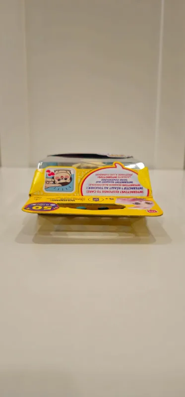 RARE Little Live Pets Needees Dandee Duck image indicator(5)