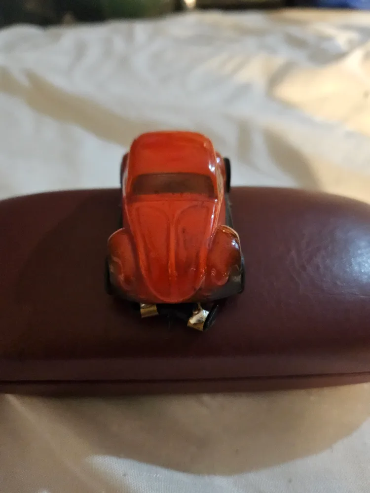 RIGGEN HO SCALE VW BUG image indicator(2)