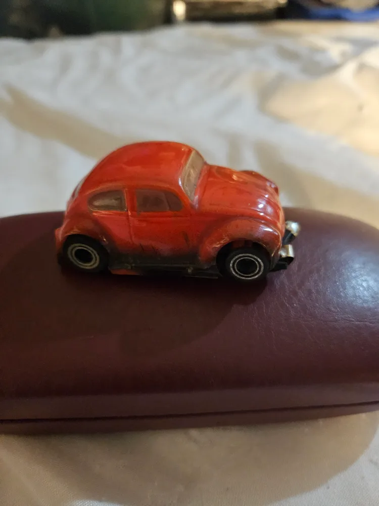 RIGGEN HO SCALE VW BUG image indicator(3)