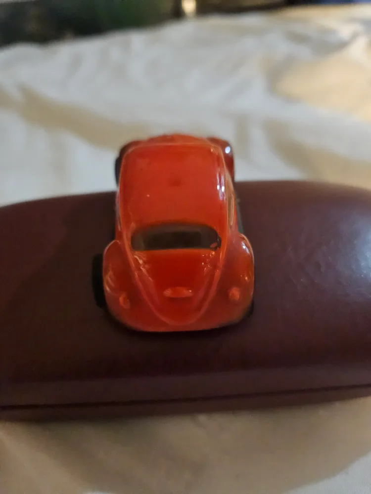 RIGGEN HO SCALE VW BUG image indicator(4)