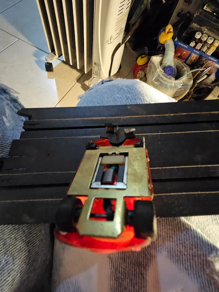 RIGGEN HO SCALE VW BUG image indicator(6)