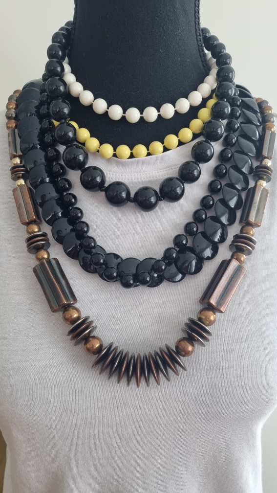 Bundle 20 necklaces - photo 2