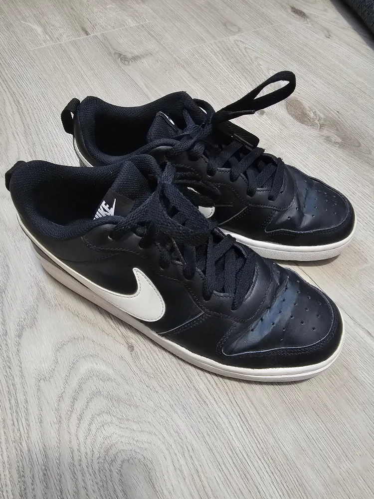 Nike Court Borough Low 2 Sneakers image indicator(2)