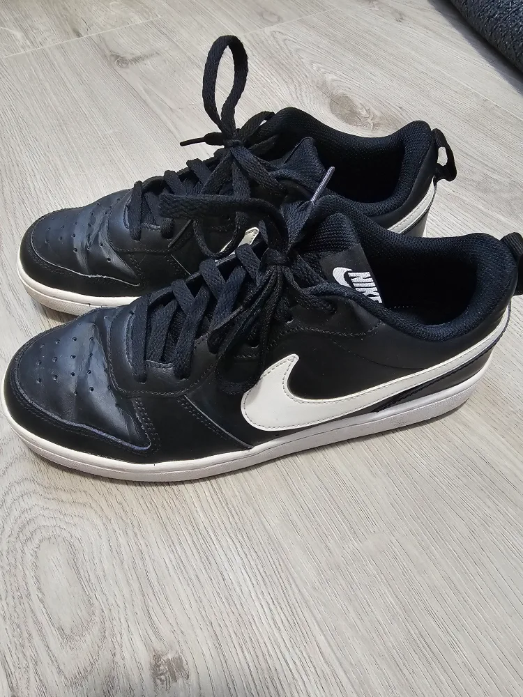 Nike Court Borough Low 2 Sneakers image indicator(3)