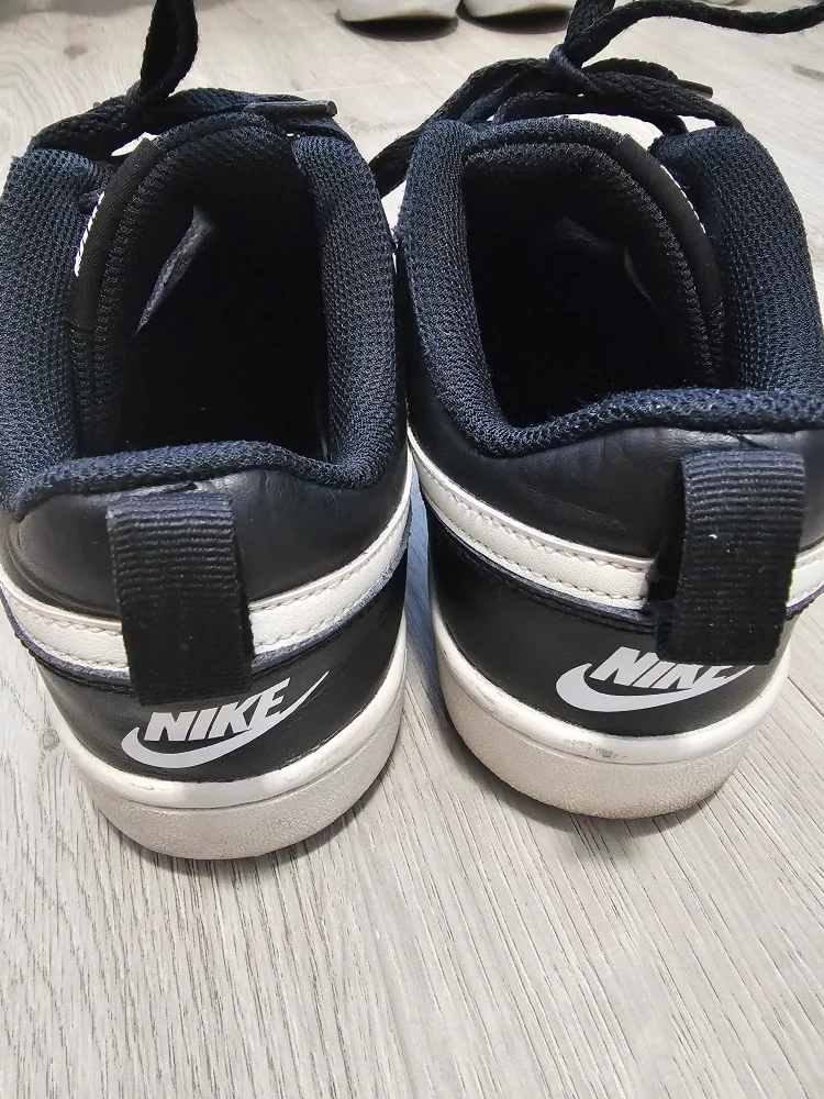 Nike Court Borough Low 2 Sneakers image indicator(4)