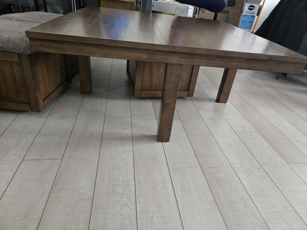 Coffee Table - photo 2