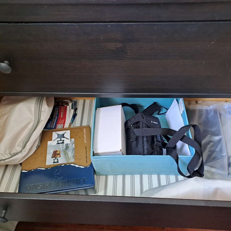 ikea hemnes dresser - photo 2