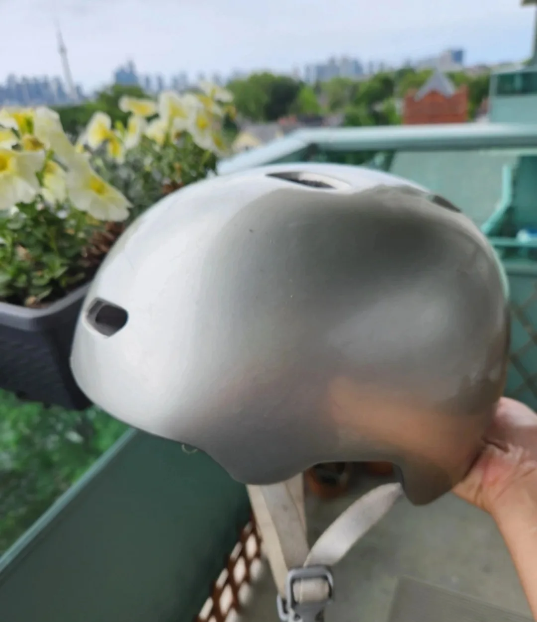 Biria city Bicycle with accesories price firm image indicator(5)