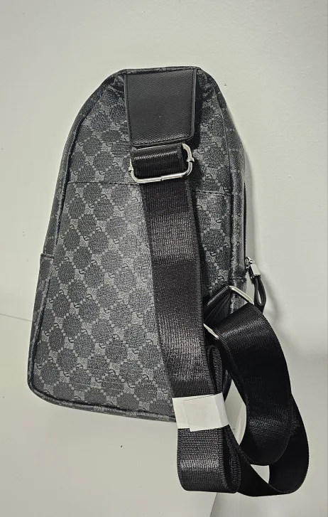 Men's Sling Bag / crossbody bag image indicator(2)