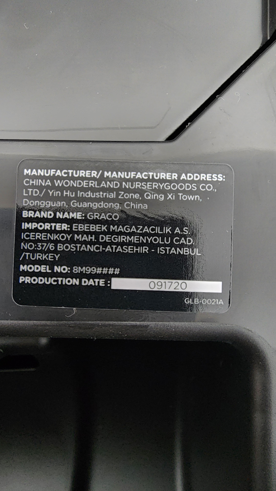 Graco Booster Car Seats - photo 3