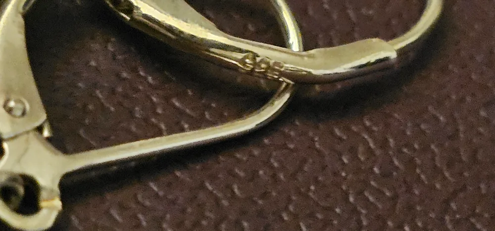 Pearl Earrings image indicator(3)