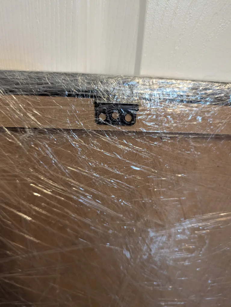 Audrey Hepburn Breakfast at Tiffany's Framed Print image indicator(3)