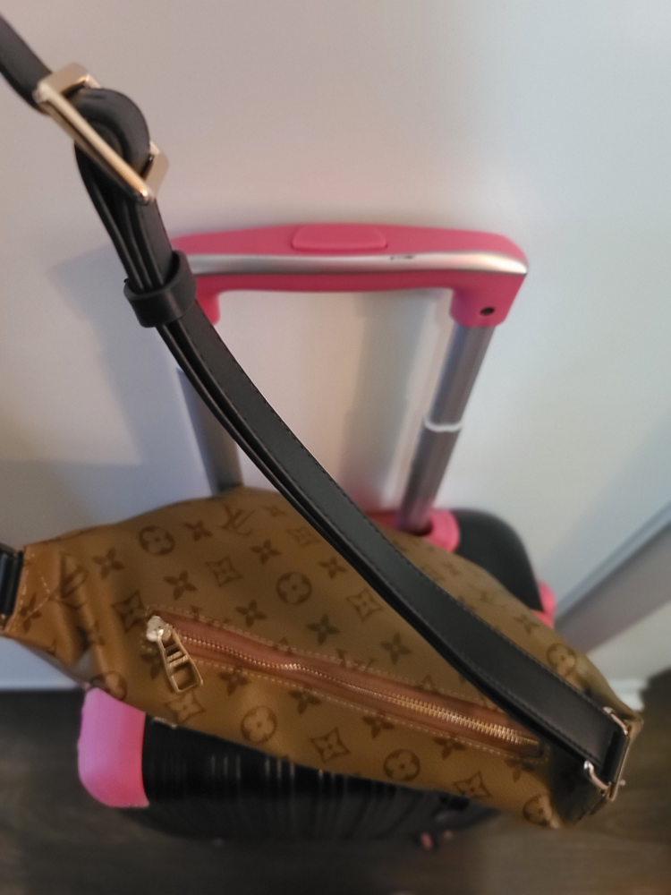 Monogram Waist Bag - photo 4
