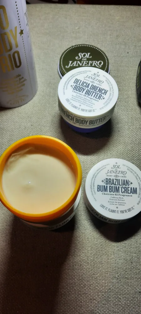 Brand New Sol de Janeiro Body Trio Set  🏈 image indicator(3)