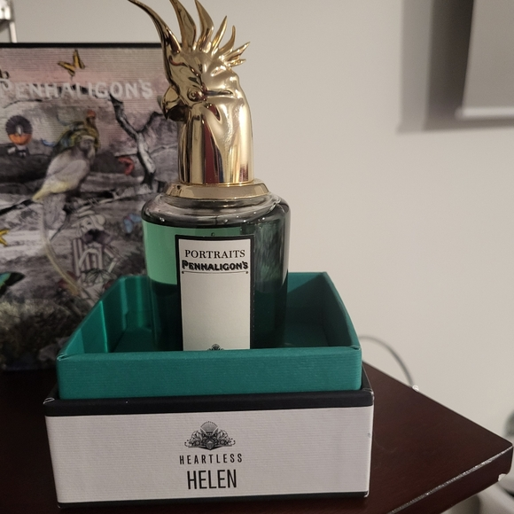 Penhaligons Heartless Helen Perfume