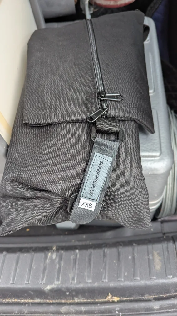 ARRI Lighting 3 Light Interview Kit with Case image indicator(7)