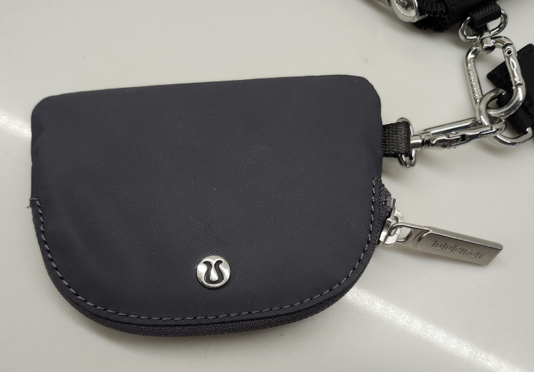 Lululemon Wristlet. - photo 2