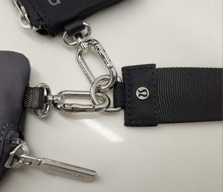 Lululemon Wristlet. - photo 4