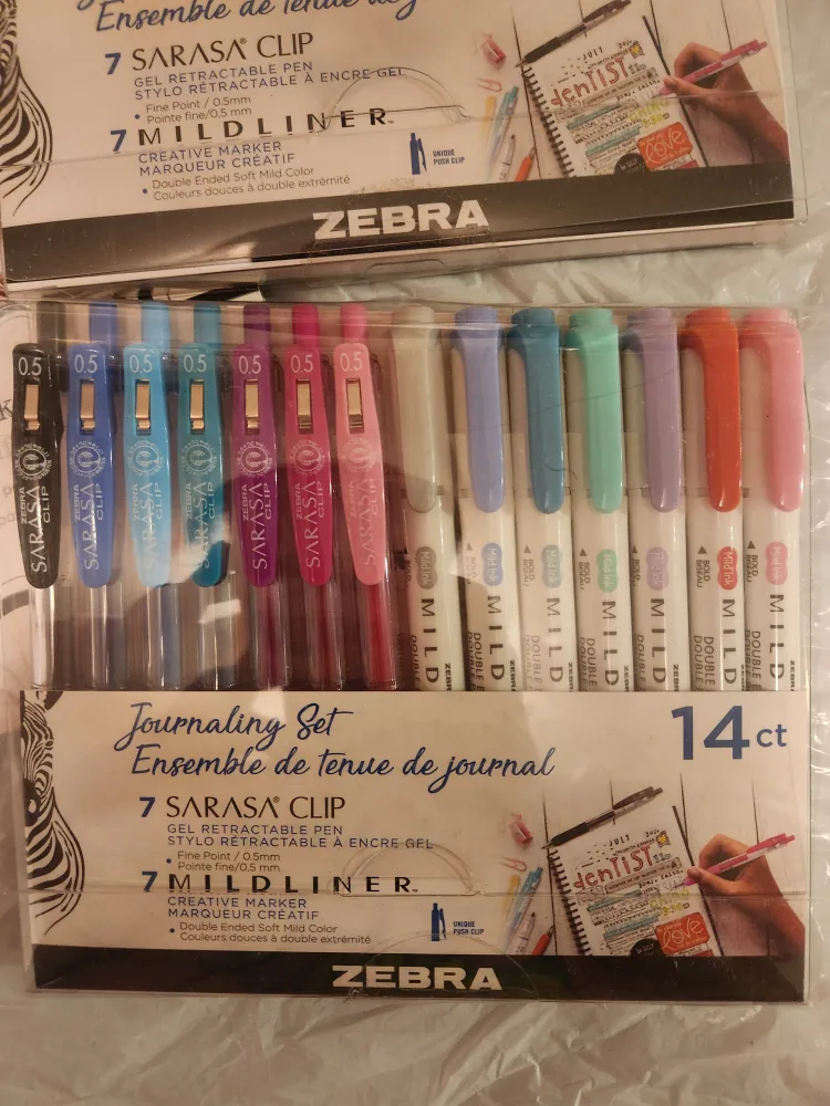 Journaling / Scrapbooking Set image indicator(2)