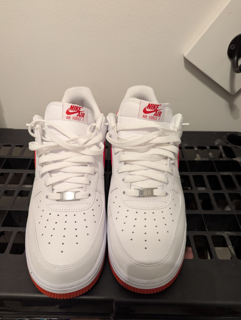 Nike Air force 1 men's size 11
