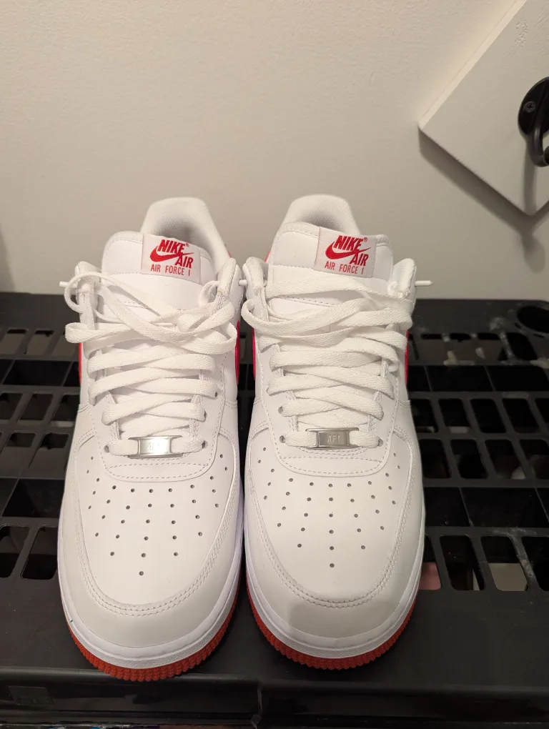 Nike Air force 1 men's size 11 thumbnail