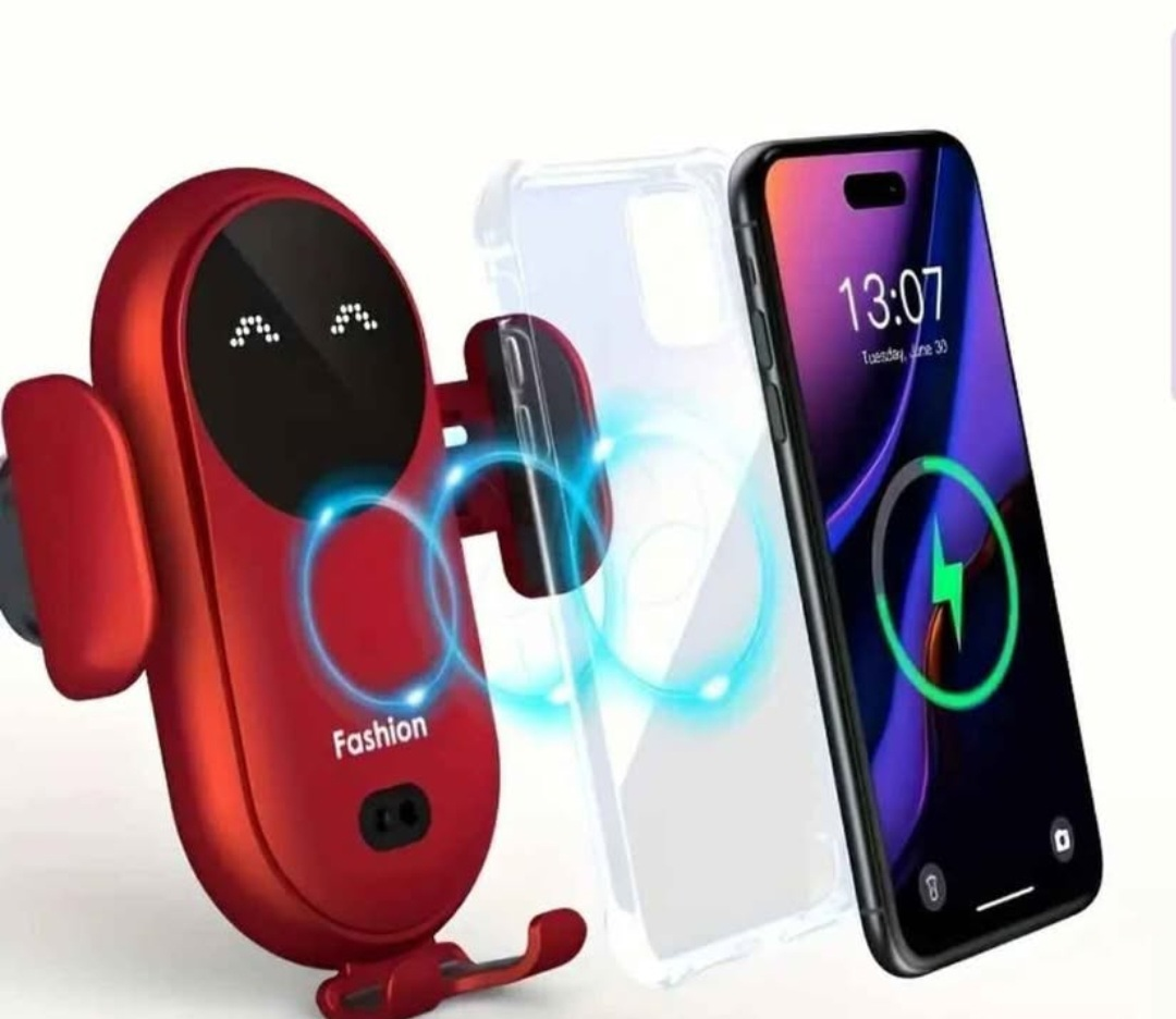 Car Charger Smart Sensor - photo 2