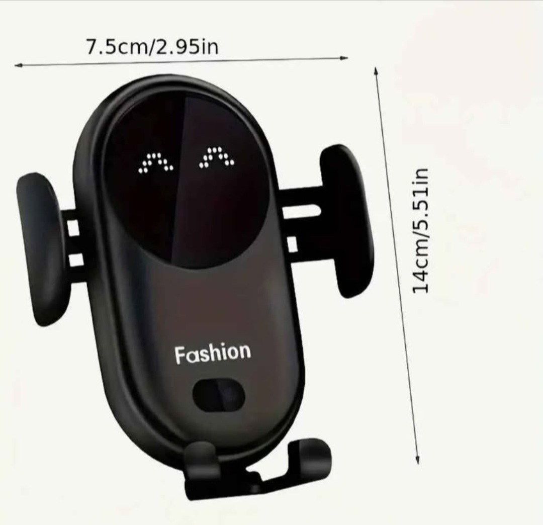 Car Charger Smart Sensor - photo 3