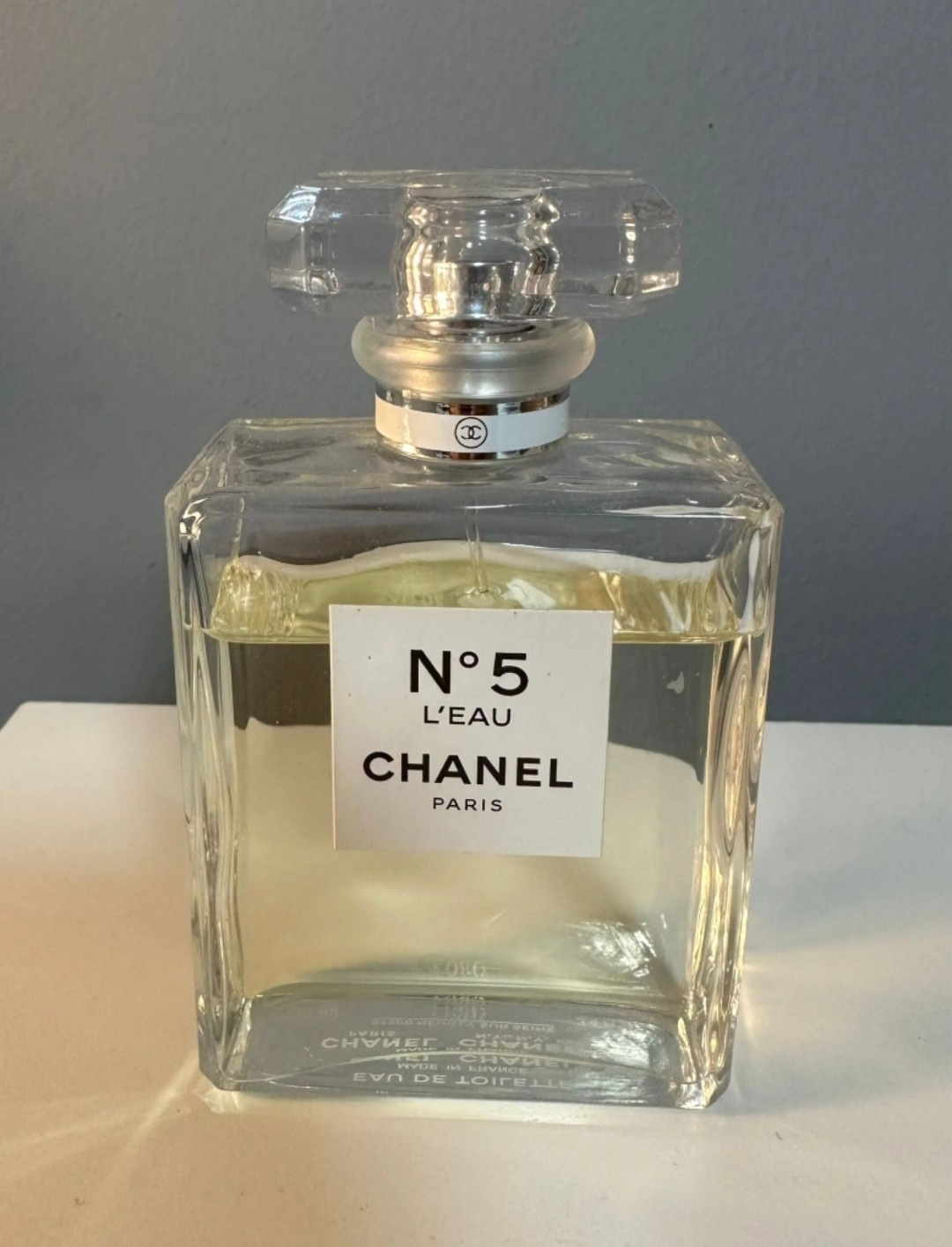 Chanel N°5 L'Eau Eau de Toilette