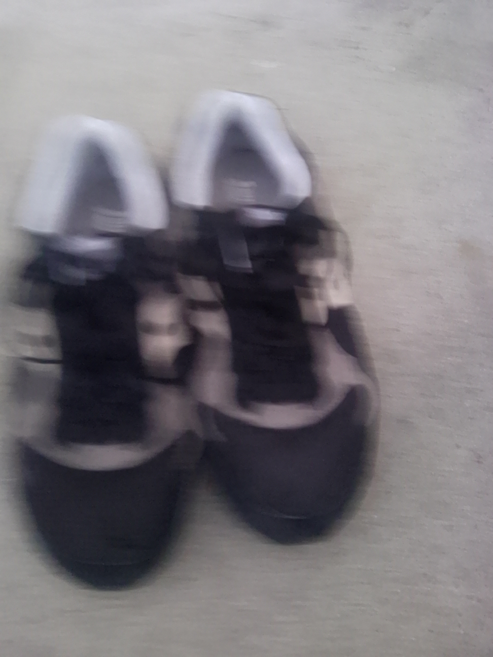 Saucony Jazz Sneakers men's size 9.5 - photo 3