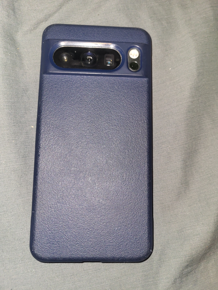 Google Pixel 8 pro - wifi does not work - photo 3