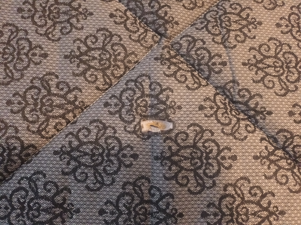 Queen Mattress and Boxspring Set - photo 2
