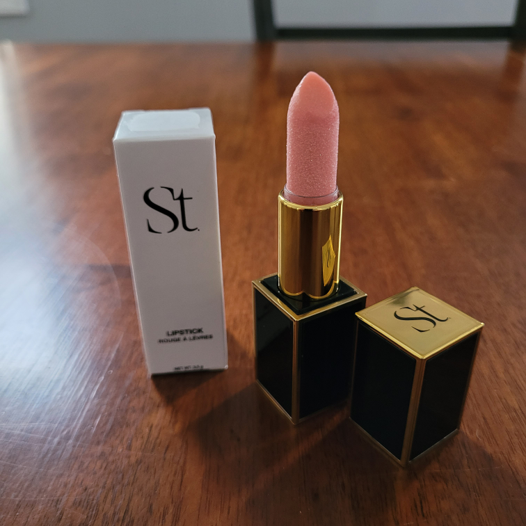 SEINT Diamonds Are Forever Lipstick - photo 2
