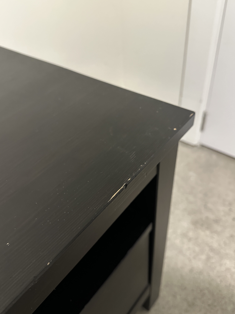TV Stand with Drawers - photo 5