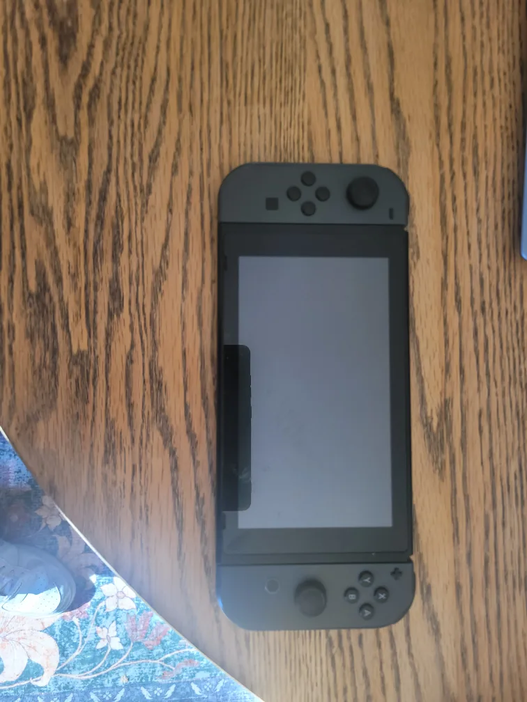 Nintendo Switch Console image indicator(2)