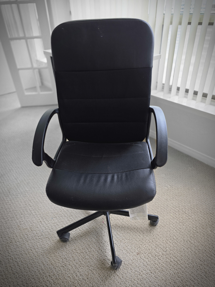 IKEA Markus Office Chair - photo 3