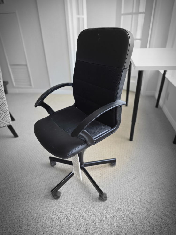 IKEA Markus Office Chair - photo 4
