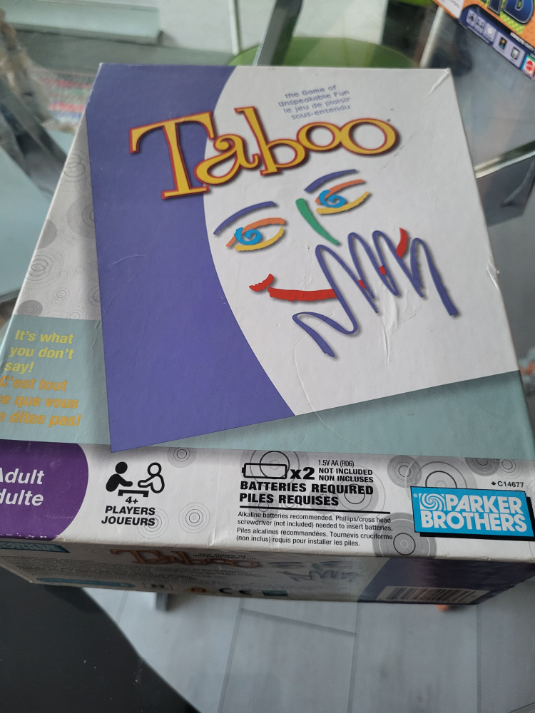 Board game lot - photo 5