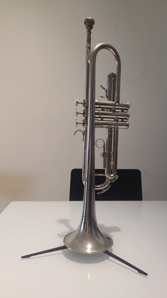 Trumpet for Sale
