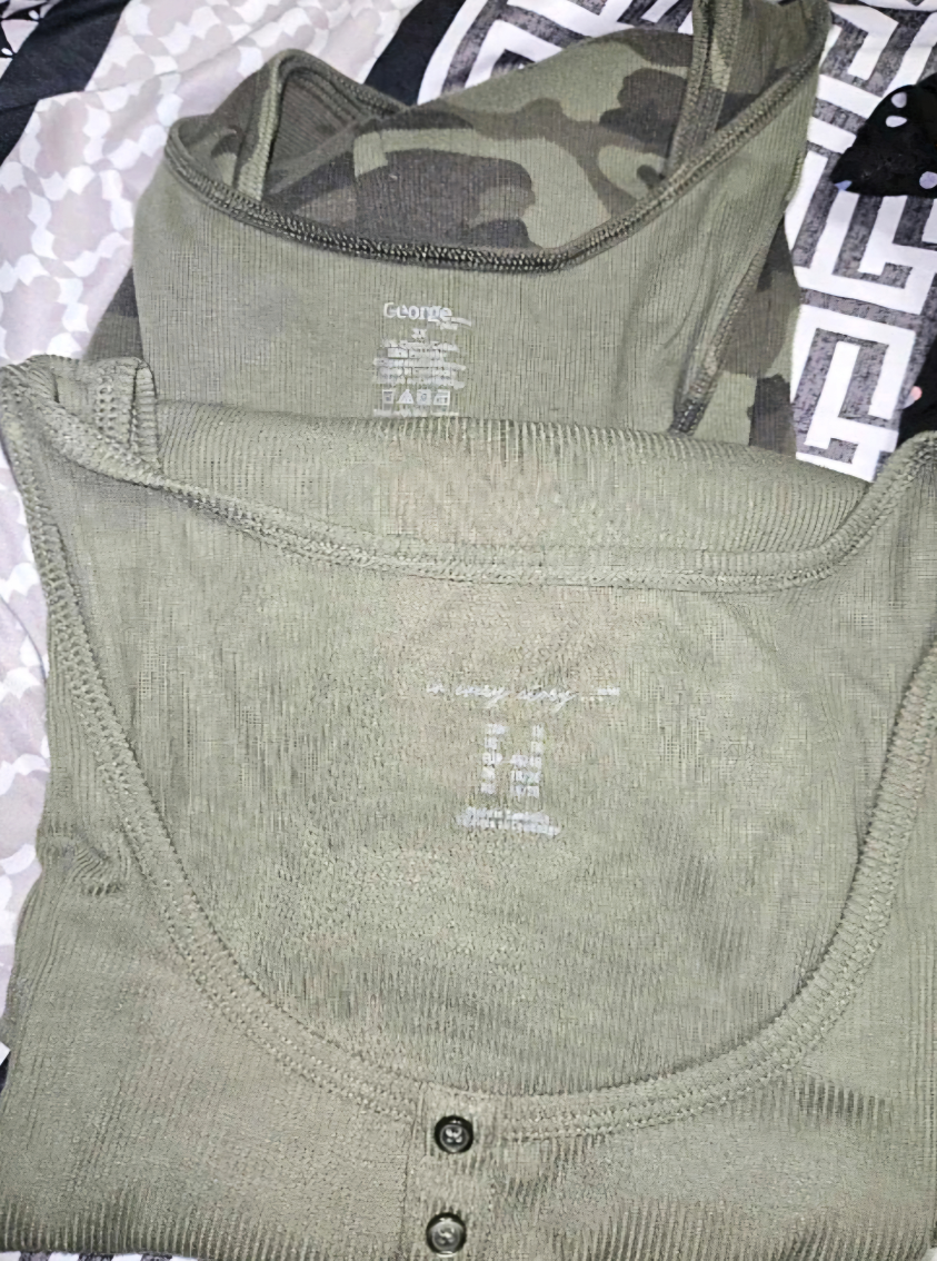 1X Women's Bundle- NEED GONE ASAP - photo 2