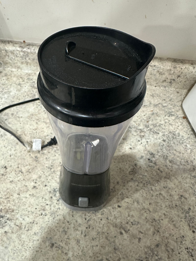 Hamilton Beach Personal Blender - photo 2