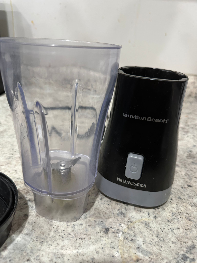 Hamilton Beach Personal Blender - photo 3