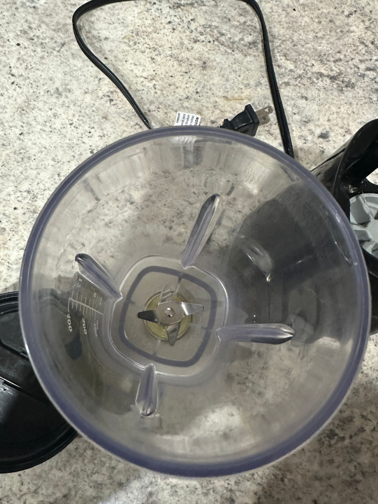 Hamilton Beach Personal Blender - photo 4