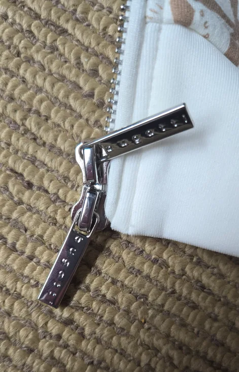 Brand New Bugatti Zip-up Sweater image indicator(2)