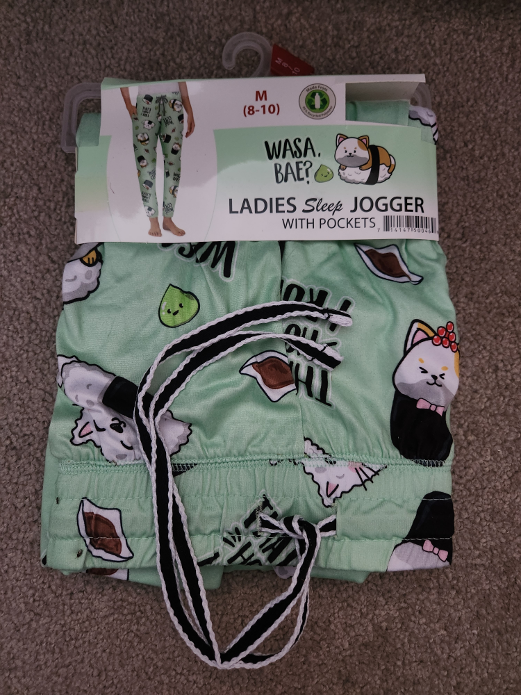 Women's Pajama Pants