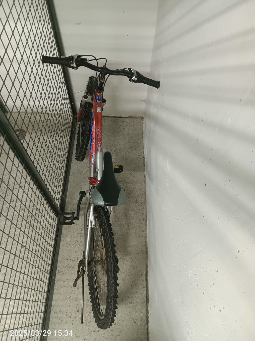 Roier Mountain Bike for teenagers - photo 2