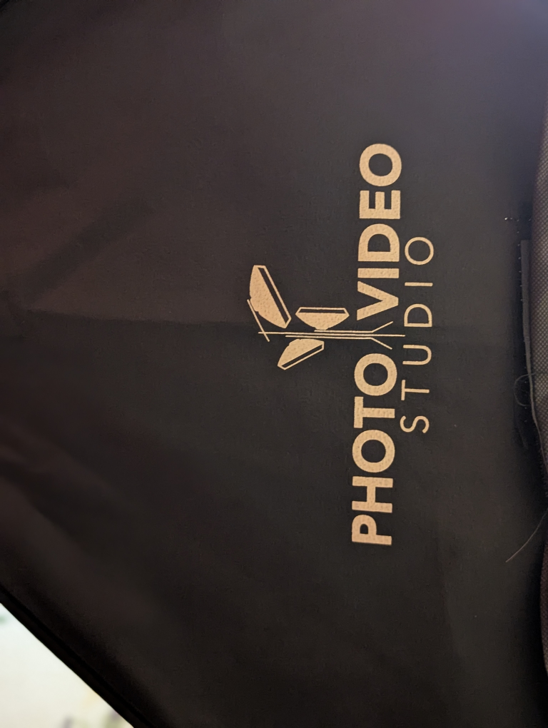 PhotoVideo Studio Softboxes with Stands - photo 2