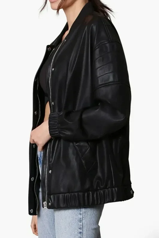 Bomber Jacket image indicator(4)