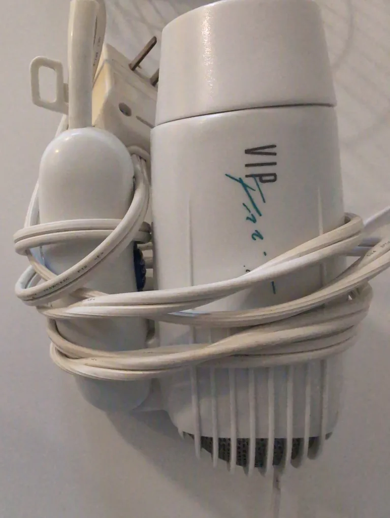 VIP Line Mini Travel Hair Dryer thumbnail