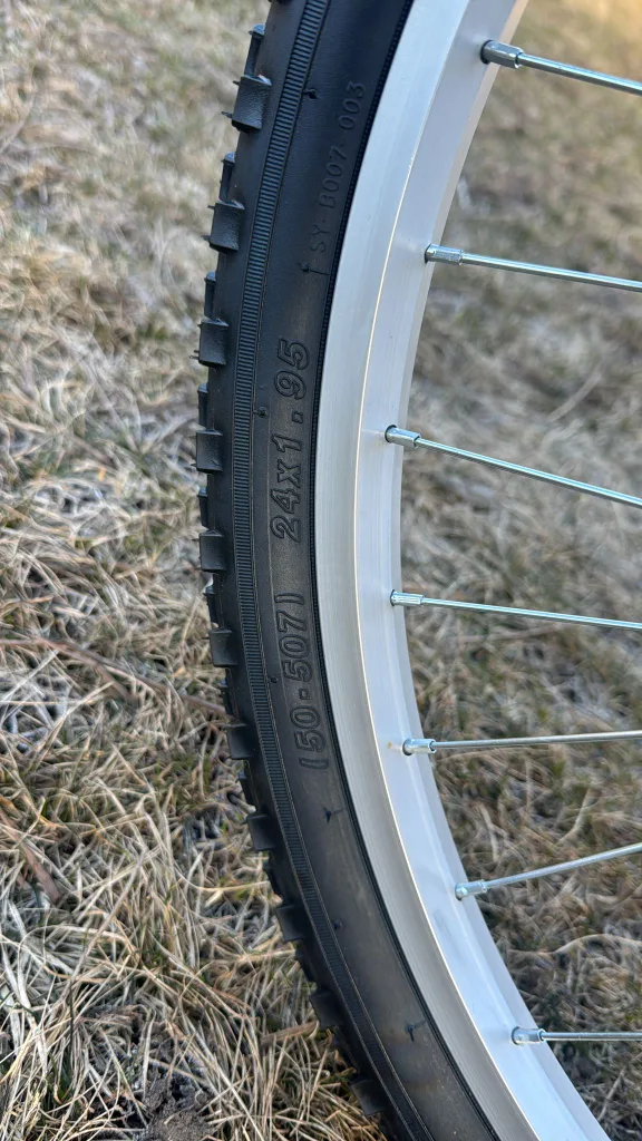 Supercycle 1600 Womens Mountain Bike image indicator(2)