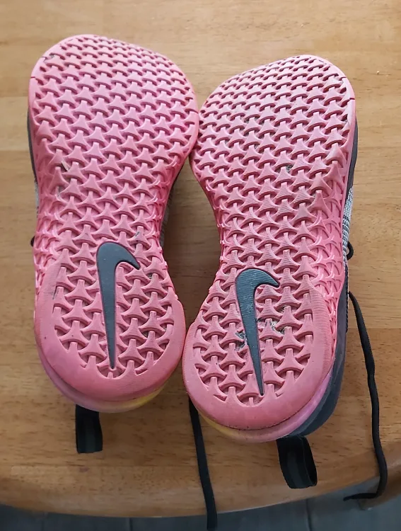 Nike Metcon Women's Training Shoes image indicator(3)